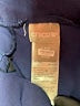 Chico's Solid Blue Track Pants Size Lg Tall (2.5) - photo 7