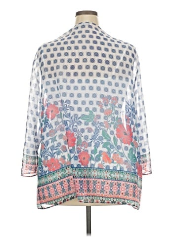 Harve Benard Kimono (view 2)