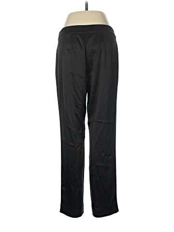 St. John Caviar Dress Pants (view 2)