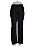 Lee Black Casual Pants Size 12 - photo 1