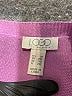 LOGO by Lori Goldstein 100% Cotton Purple Pullover Sweater Size 1X - photo 7