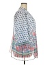 Harve Benard 100% Polyester Blue Kimono Size 2X - photo 4