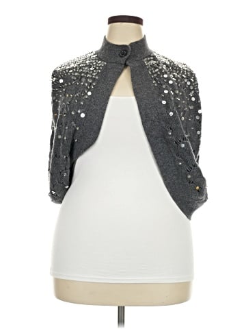 Missguided Cardigan (view 1)