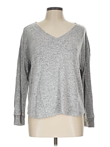 Soma Pullover Sweater (view 1)