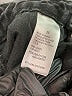 Amuse Society Chevron-herringbone Black Jeans Size 25 waist - photo 8