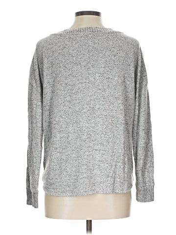 Soma Pullover Sweater (view 2)