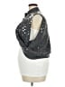 Missguided Silver Cardigan Size 3X (estimated) - photo 5