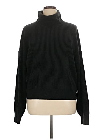 Gap Turtleneck Sweater (view 1)