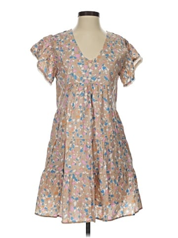 THML Casual Dress (view 1)