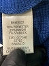 Max Studio Blue Casual Dress Size 3X - photo 8