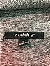 Zobha Gray Active Pants Size L - photo 7