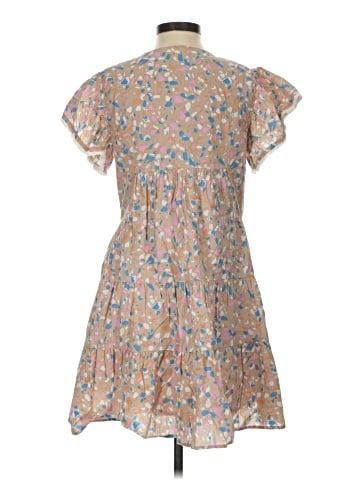 THML Casual Dress (view 2)