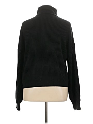 Gap Turtleneck Sweater (view 2)
