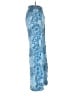 Rewash 100% Rayon Paisley Blue Casual Pants Size S - photo 4