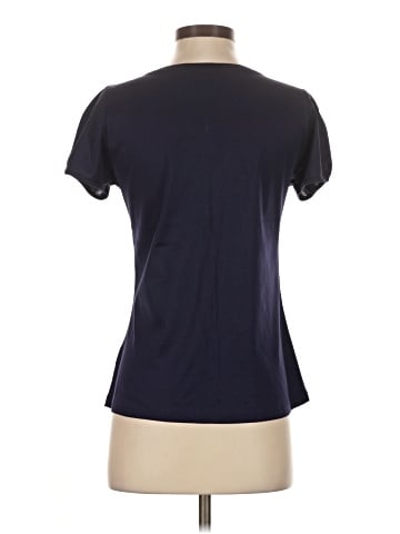 Brooks Brothers Short Sleeve T-Shirt (view 2)