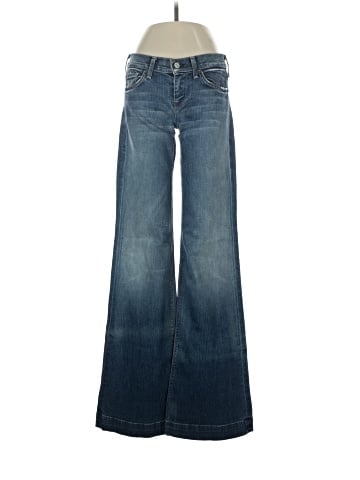 7 For All Mankind Jeans (view 1)