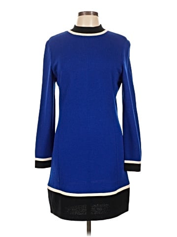 St. John Collection by Marie Gray Casual Dress (view 1)
