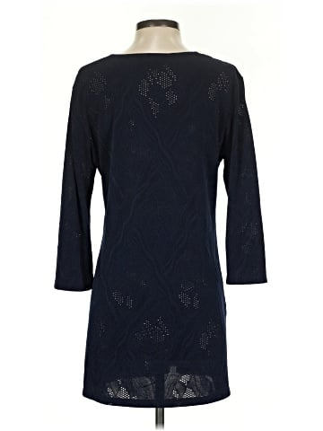 J Valdi 3/4 Sleeve Top (view 2)