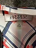 Kasper 100% Polyester Ivory Sleeveless Blouse Size 3X - photo 7