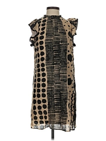 THML Cocktail Dress (view 1)