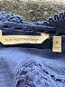 Soft Surroundings Blue Sleeveless Blouse Size XL - photo 7
