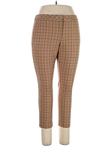 J.Jill Casual Pants (view 1)