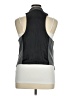 Attention Gray Tuxedo Vest Size XL - photo 2