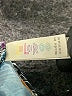 Lularoe Print Blue Leggings Size 1X (Tall & Curvy) - photo 4