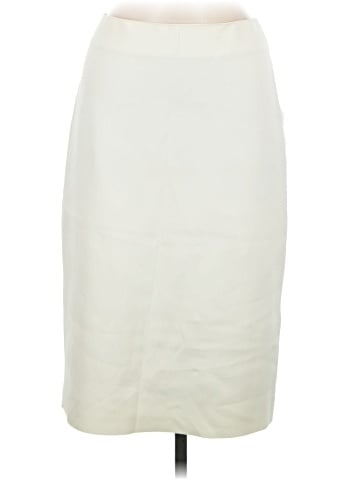 Helmut Lang Formal Skirt (view 1)