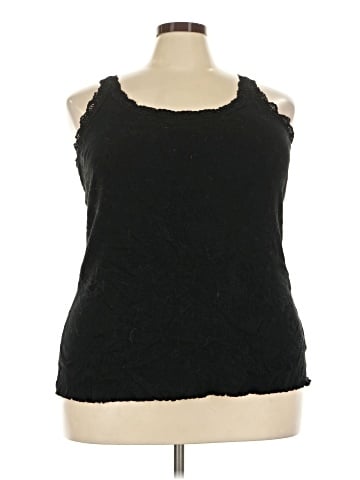 Lena Tank Top (view 1)