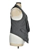 Attention Gray Tuxedo Vest Size XL - photo 4