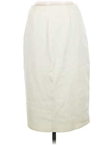 Helmut Lang Formal Skirt (view 2)