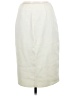 Helmut Lang Ivory Formal Skirt Size M - photo 2