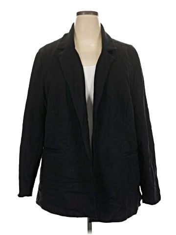 Ashley Stewart Blazer (view 1)