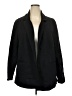 Ashley Stewart Black Blazer Size 22 Plus - photo 1