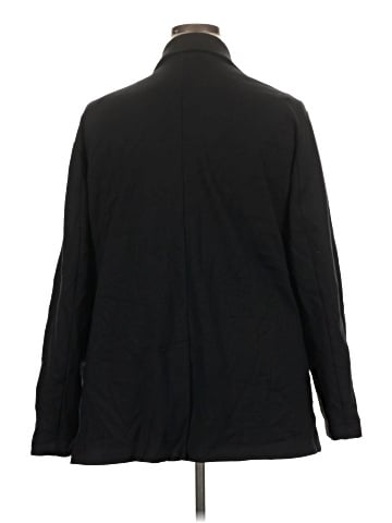 Ashley Stewart Blazer (view 2)