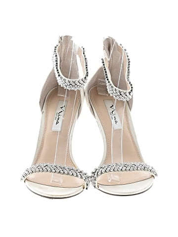 Nina Sandals (view 2)