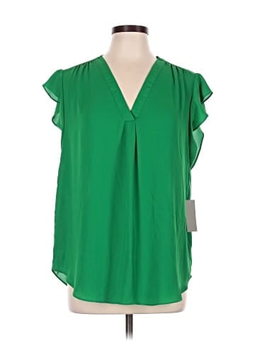 Chaus Short Sleeve Blouse (view 1)