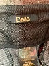 dalia Chevron-herringbone Black Active Pants Size L - photo 7