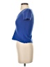 Sofia Cashmere 100% Cashmere Blue Cashmere Pullover Sweater Size S - photo 5