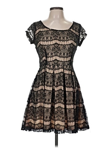 Charlotte Russe Cocktail Dress (view 1)