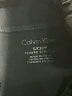 Calvin Klein Solid Black Active Pants Size S - photo 7
