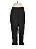 Zenergy by Chico's Solid Black Active Pants Size S - photo 1