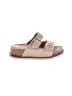 Assorted Brands Tan Sandals Size 6 1/2 - photo 1