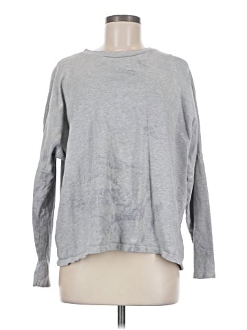 Trafaluc by Zara Sweatshirt (view 1)