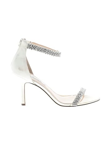 Nina Sandals (view 1)