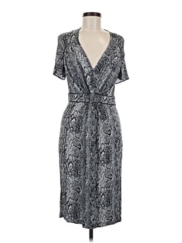 BCBGMAXAZRIA Cocktail Dress (view 1)