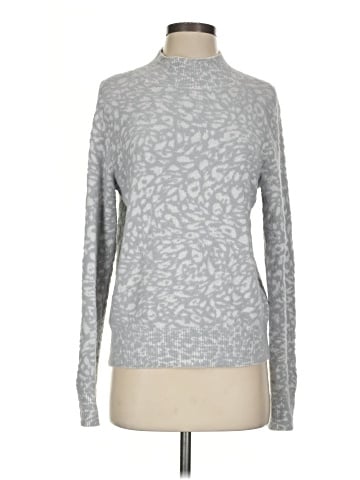 Ann Taylor Turtleneck Sweater (view 1)