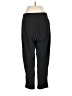 Zenergy by Chico's Solid Black Active Pants Size S - photo 2