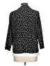 Free Hug Black Kimono Size L - photo 2